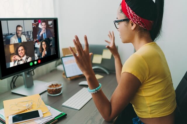 reduza suas dores no trabalho