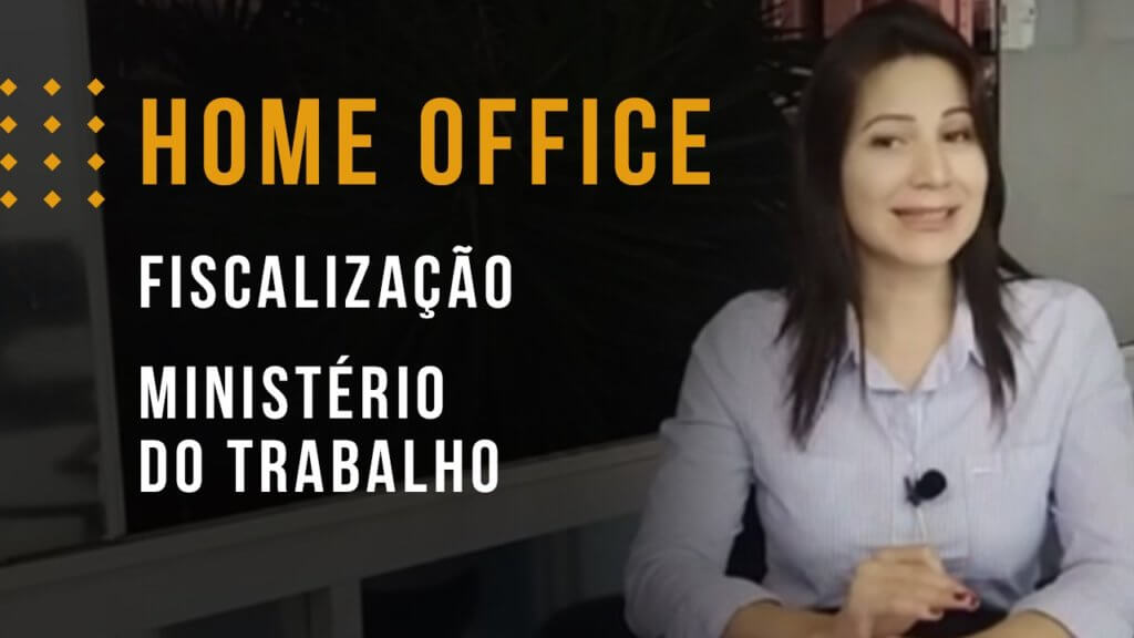 fiscalização do trabalho